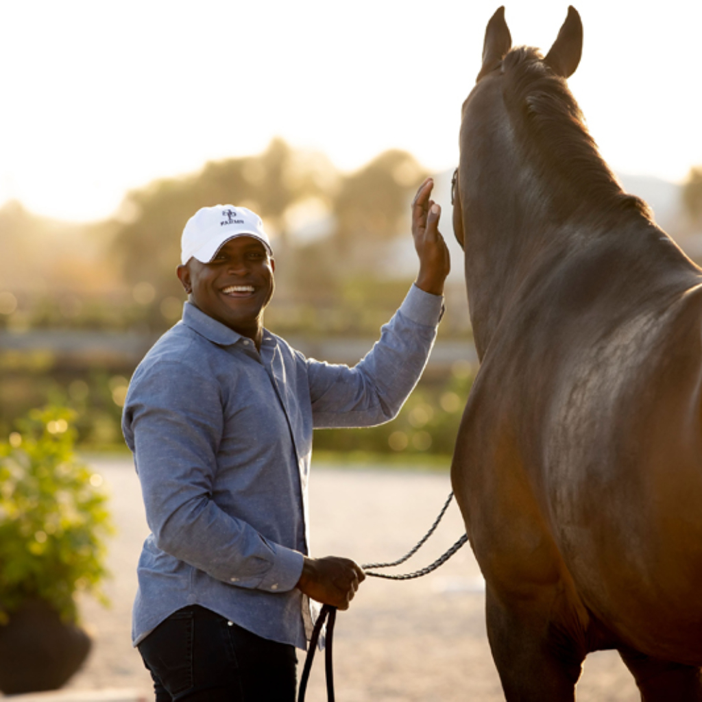 horsetrainer