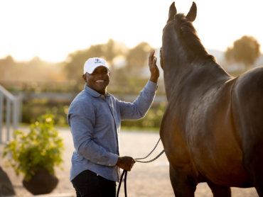 horsetrainer